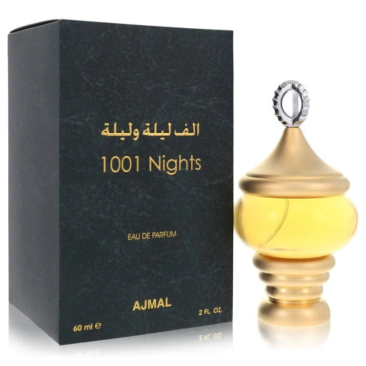 Ajmal 1001 Nights for Women