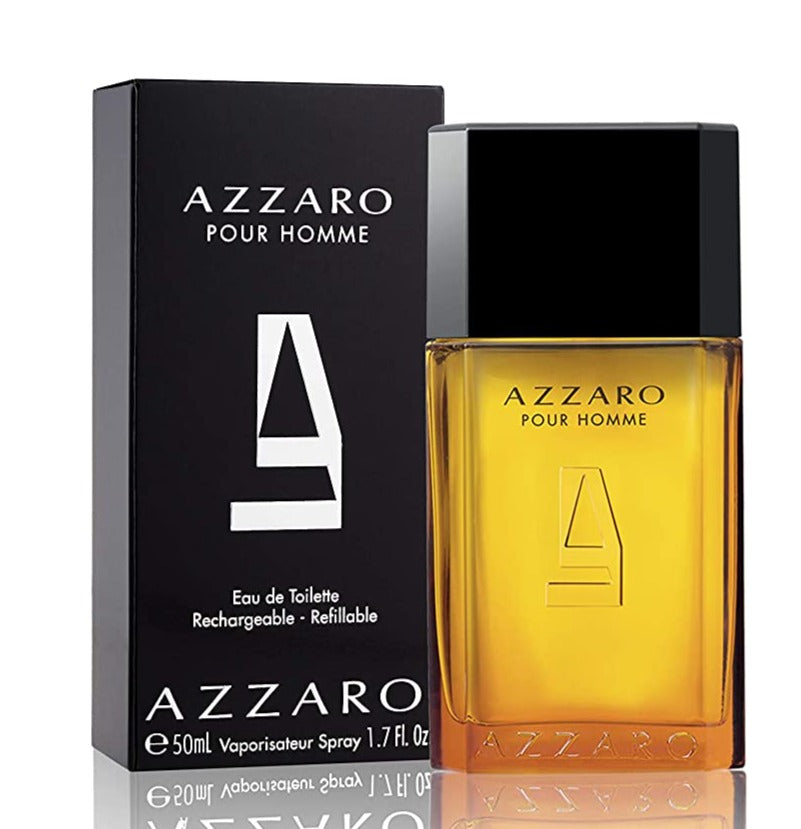 Azzaro Pour Homme for Men