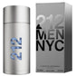 Carolina Herrera 212 NYC by Carolina Herrera Men 3.4 oz Eau de Toilette Spray | FragranceBaba.com