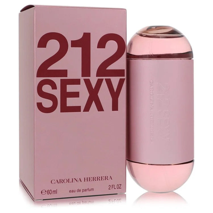 Carolina Herrera 212 Sexy for Women