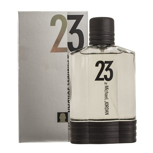 Michael Jordan 23 3.4 oz Cologne Spray for Men