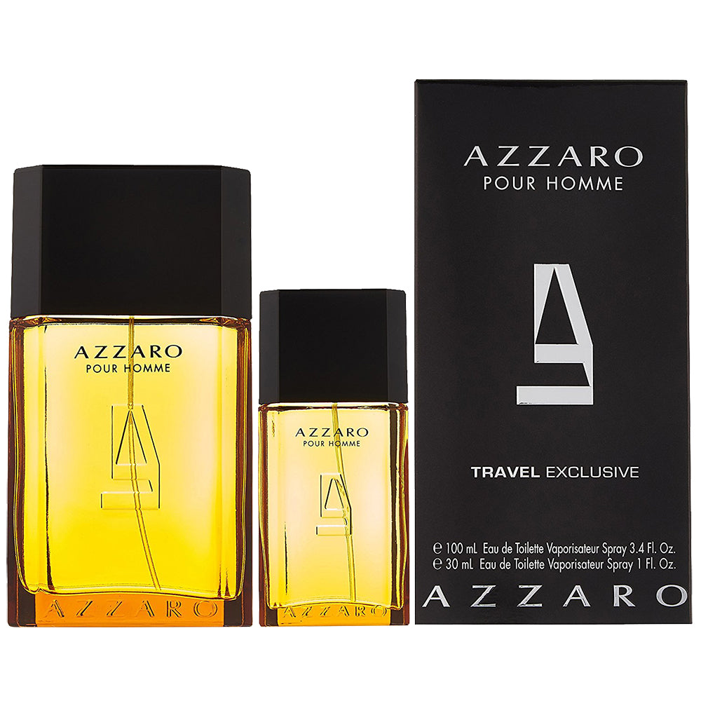 Azzaro Pour Homme for Men