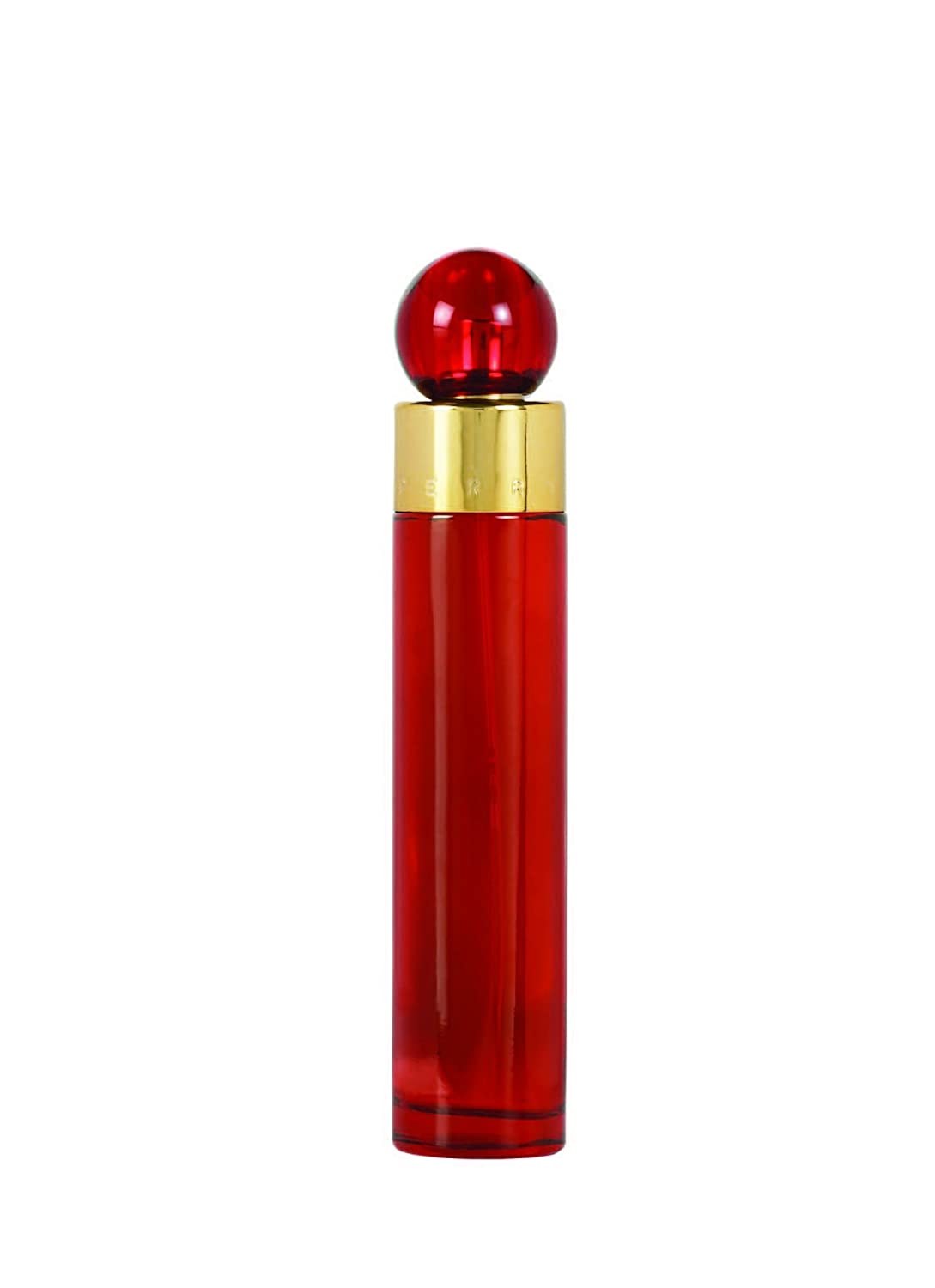 Perry Ellis 360 Red by Perry Ellis Women 1.7 oz Eau de Parfum Spray | FragranceBaba.com