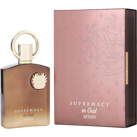 Afnan Supremacy In Oud for Unisex