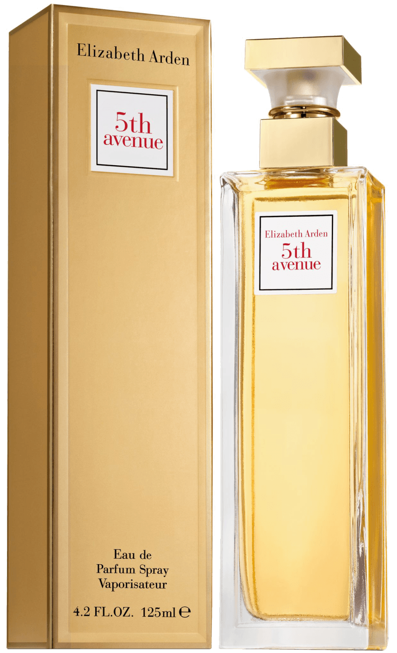 Elizabeth Arden 5th Avenue by Elizabeth Arden Women 4.2 oz Eau de Parfum Spray | FragranceBaba.com