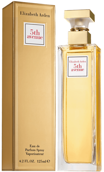 Elizabeth Arden 5th Avenue by Elizabeth Arden Women 4.2 oz Eau de Parfum Spray | FragranceBaba.com