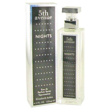 Elizabeth Arden 5th Avenue Nights by Elizabeth Arden Women 4.2 oz Eau de Parfum Spray | FragranceBaba.com