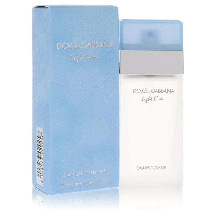 Dolce & Gabbana Light Blue for Women
