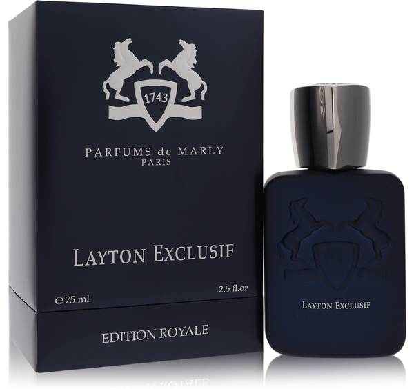 Parfums de Marly Layton Exclusif for Men