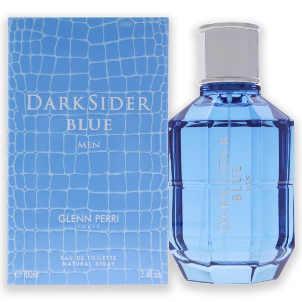 Glenn Perri Darksider Blue for Men
