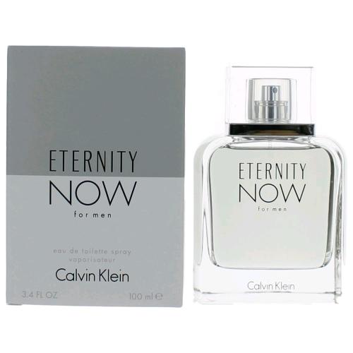 Calvin Klein Eternity Now for Men
