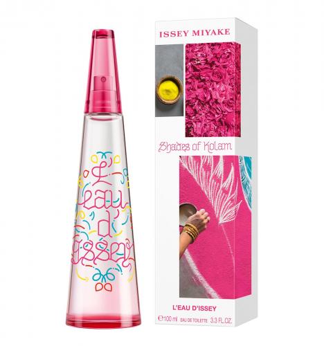 Issey Miyake L'Eau D'Issey Shades of Kolam for Women