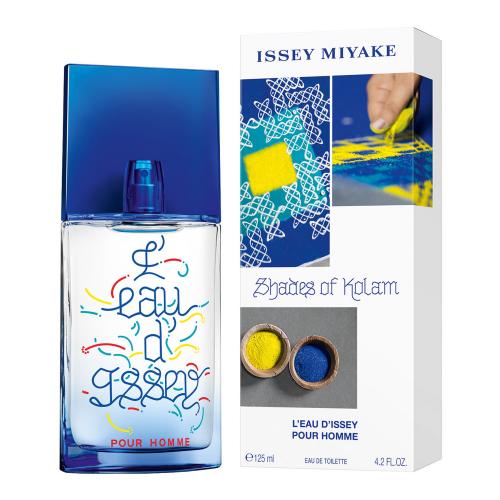 Issey Miyake L'Eau D'Issey Shades of Kolam for Men