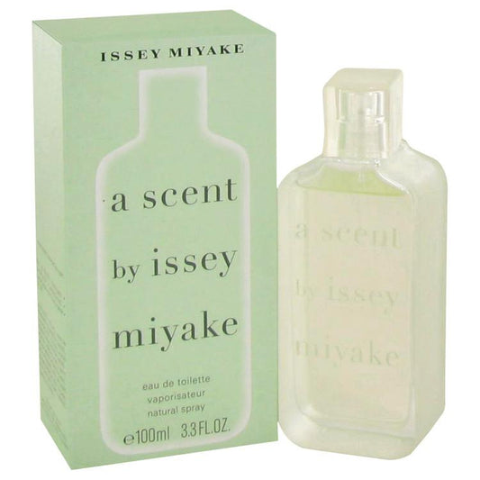 Issey Miyake A Scent 3.3 oz Eau de Toilette Spray for Women