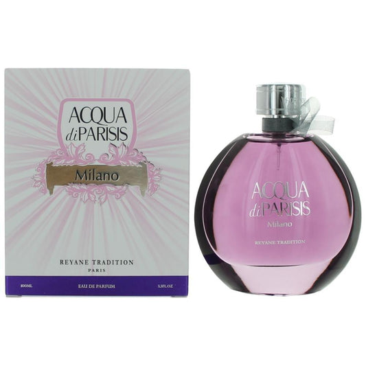 Reyane Acqua Di Parisis Milano 3.4 oz Eau de Parfum Spray for Women