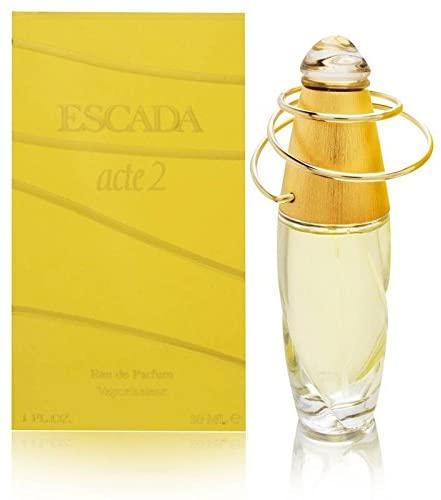 Escada Acte 2 by Escada Men 1 oz Eau de Parfum Spray | FragranceBaba.com