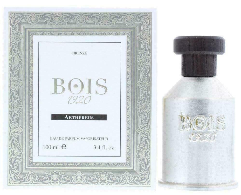 Bois 1920 Aethereus by Bois 1920 Unisex 3.4 oz Eau de Parfum Spray | FragranceBaba.com