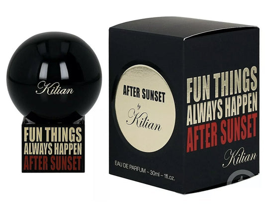Kilian After Sunset 1 oz Eau de Parfum Spray for Women