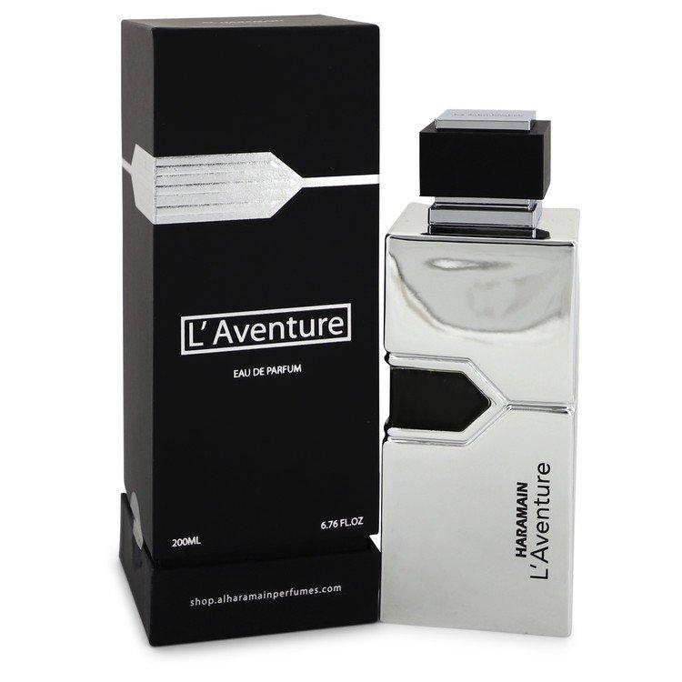 Al Haramain L'Aventure by Al Haramain Men 6.7 oz Eau de Parfum Spray | FragranceBaba.com