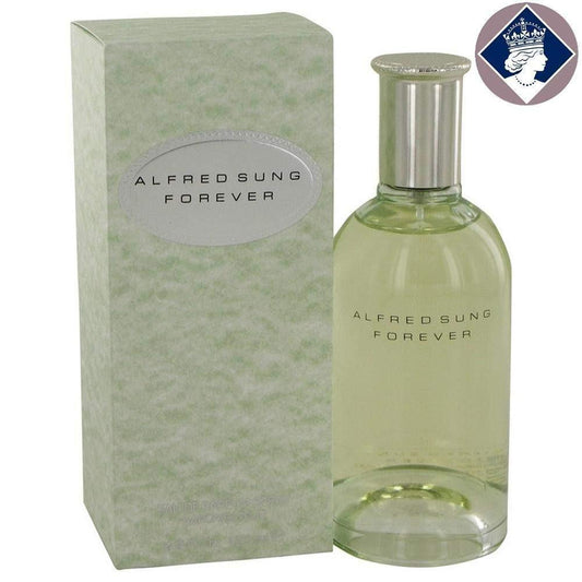 Alfred Sung Forever by Alfred Sung Women 4.2 oz Eau de Parfum Spray | FragranceBaba.com