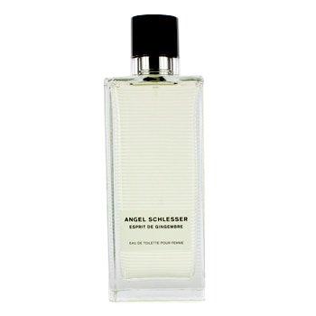 Thierry Mugler Angel Schlesser Espirit De Gigembre 5.1 oz Eau de Toilette Spray for Women