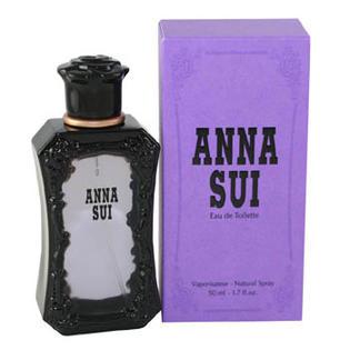 Anna Sui by Anna Sui Women 1.7 oz Eau de Toilette Spray | FragranceBaba.com