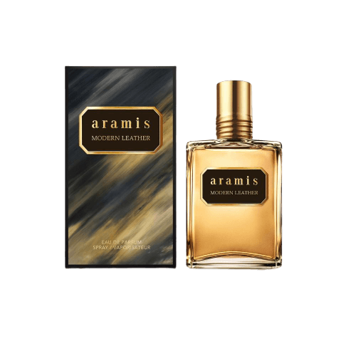 Aramis Modern Leather 2 oz Eau de Parfum Spray for Men