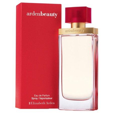 Elizabeth Arden Arden Beauty by Elizabeth Arden Women 3.4 oz Eau de Parfum Spray | FragranceBaba.com