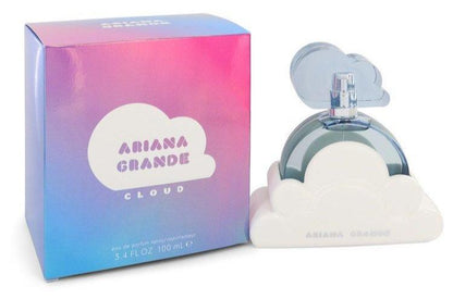 Ariana Grande Cloud by Ariana Grande Women 3.4 oz Eau de Parfum Spray | FragranceBaba.com