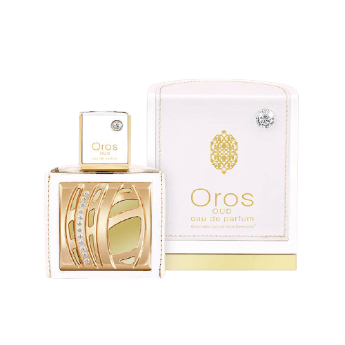 Armaf Oros Oud 1.7 oz Eau de Parfum Spray for Women