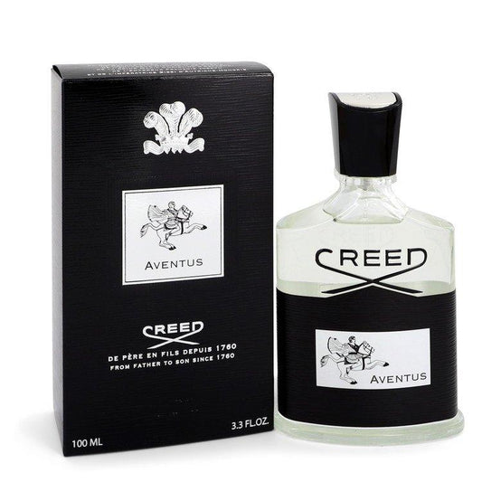 Creed Aventus by Creed Men 3.3 oz Eau de Parfum Spray | FragranceBaba.com