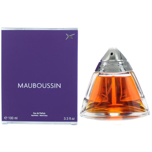 Mauboussin Femme 3.3 oz Eau de Parfum Spray for Women