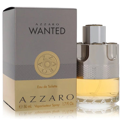 Azzaro Wanted for Men