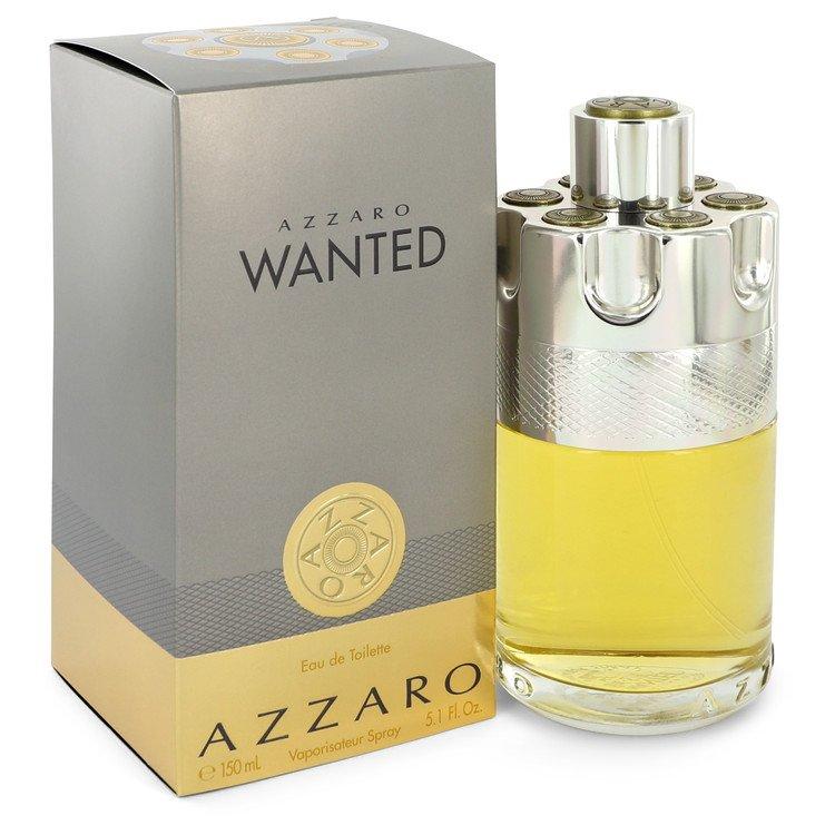 Azzaro Wanted by Azzaro | FragranceBaba.com