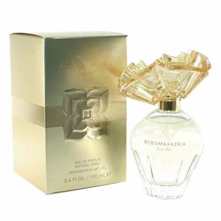 BCBG Max Azria Bon Chic 3.4 oz Eau de Parfum Spray for Women