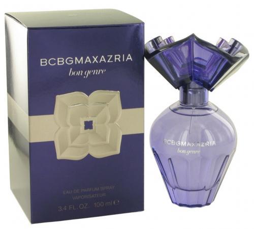 BCBG Max Azria Bon Genre by BCBG Women 3.4 oz Eau de Parfum Spray | FragranceBaba.com