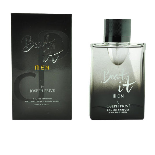 Joseph Prive Beat It 3.4 oz Eau de Parfum Spray for Men