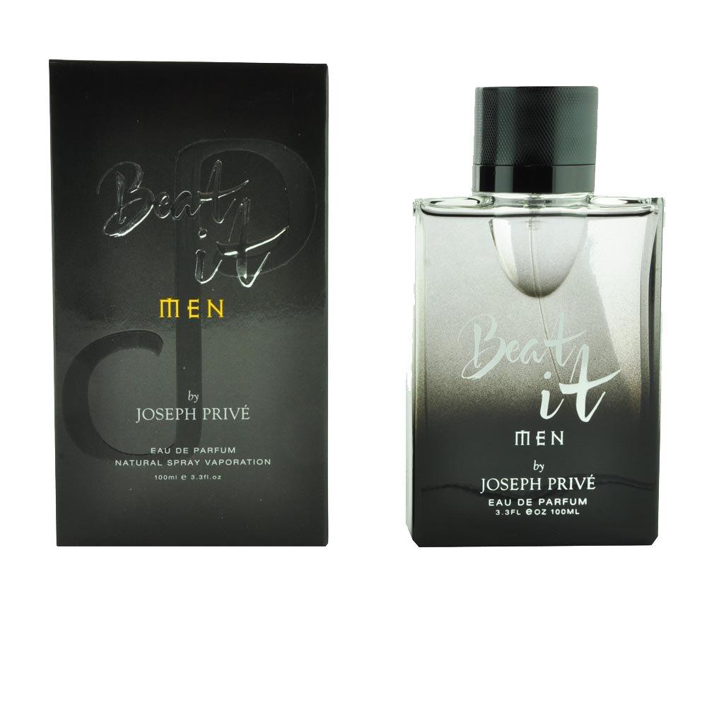 Joseph Prive Beat It by Joseph Prive Men 3.4 oz Eau de Parfum Spray | FragranceBaba.com