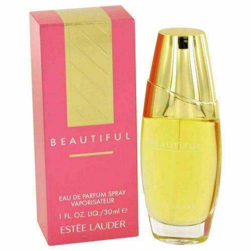 Estee Lauder Beautiful by Estee Lauder Women 1 oz Eau de Parfum Spray | FragranceBaba.com
