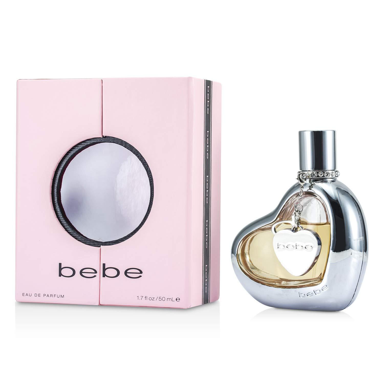 Bebe by Bebe Women 1 oz Eau de Parfum Spray | FragranceBaba.com