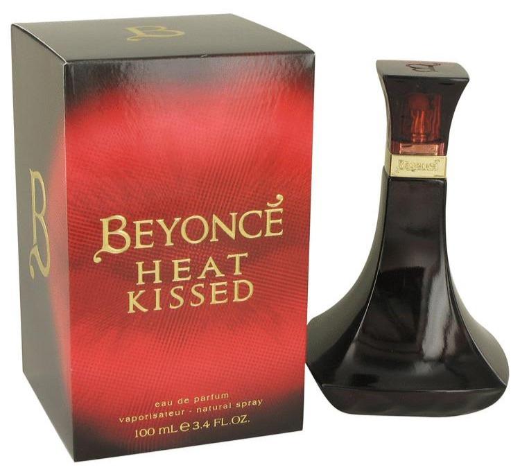 Beyonce Heat Kissed 3.4 oz Eau de Parfum Spray for Women