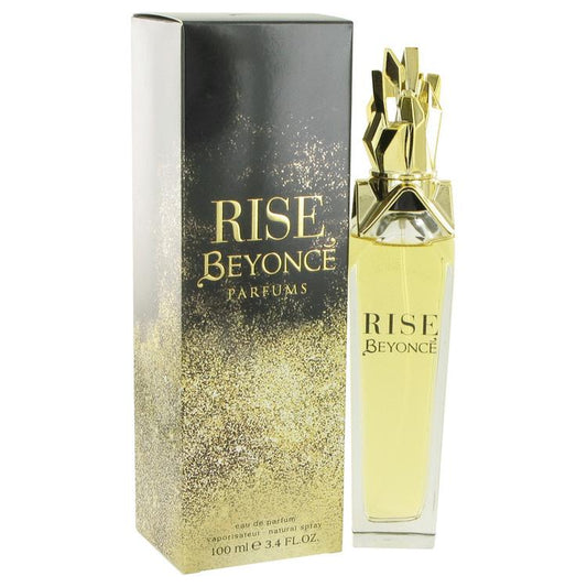 Beyonce Rise by Beyonce Women 3.4 oz Eau de Parfum Spray | FragranceBaba.com