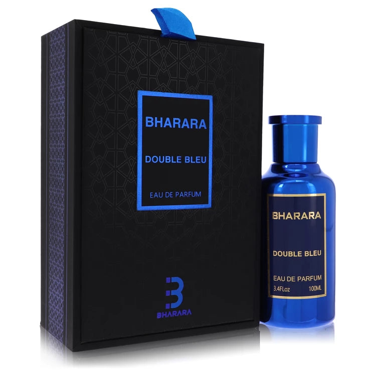 Bharara Double Bleu for Men