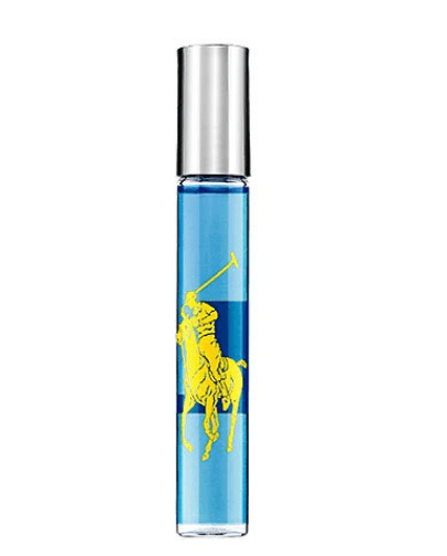 Ralph Lauren Big Pony Collection 1 0.33 oz Eau de Toilette Rollerball for Women