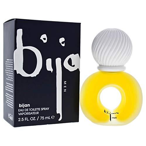 Bijan by Bijan Men 2.5 oz Eau de Toilette Spray | FragranceBaba.com