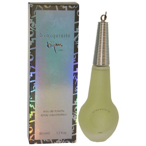 Bijan B Exquisite 1.7 oz Eau de Toilette Spray for Men