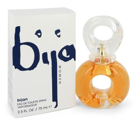 Bijan 2.5 oz Eau de Toilette Spray for Women