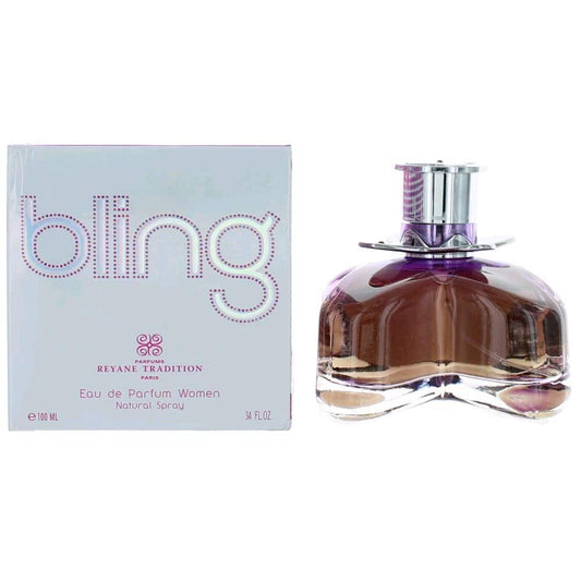 Reyane Bling 3.4 oz Eau de Parfum Spray for Women