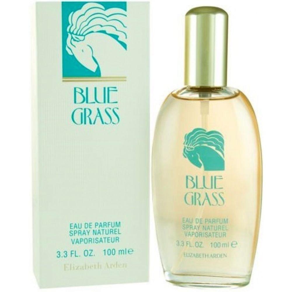 Elizabeth Arden Blue Grass by Elizabeth Arden Women 3.3 oz Eau de Parfum Spray | FragranceBaba.com