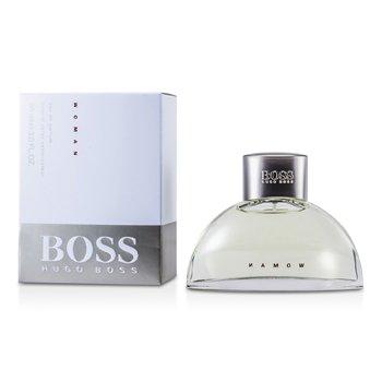 Hugo Boss Boss Woman by Hugo Boss Women 3 oz Eau de Parfum Spray | FragranceBaba.com